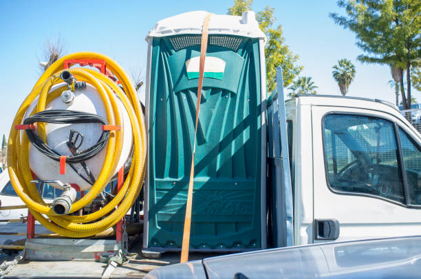 Best Portable toilet rental cost  in Rehobeth, AL