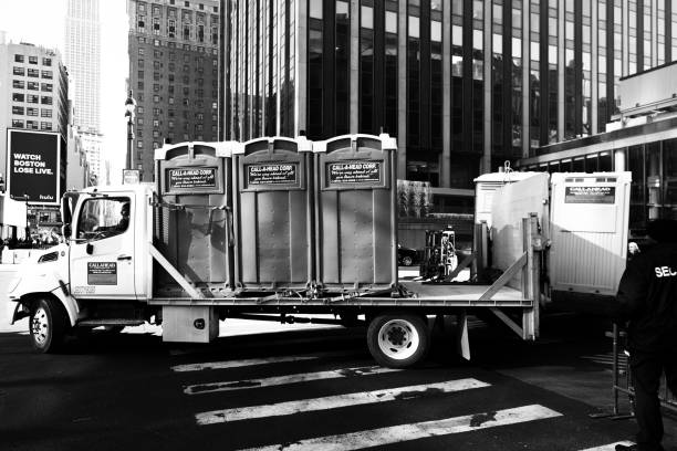Best Long-term porta potty rental  in Rehobeth, AL