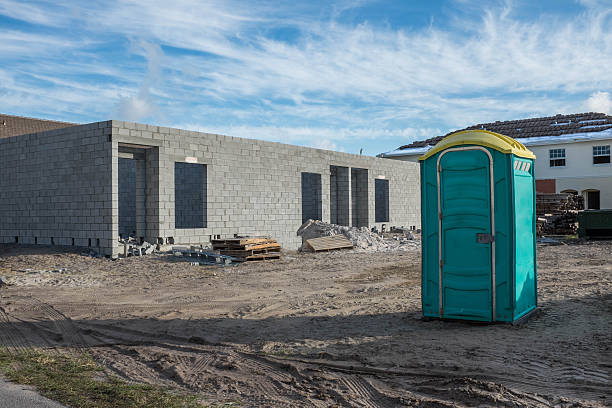 Best Luxury portable toilet rental  in Rehobeth, AL