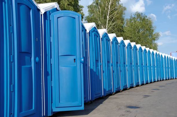 Best Porta potty rental for outdoor events  in Rehobeth, AL
